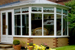 conservatories Slaughter Hill
